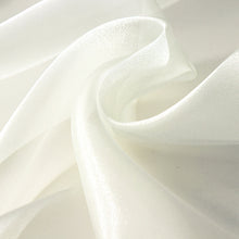Load image into Gallery viewer, Korean Traditional Hanbok Ivory Sheer Fabric(54-970)
