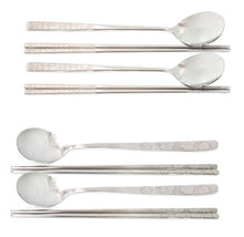 Load image into Gallery viewer, 2 TYPE of Laser Spoon&amp;chopsticks

