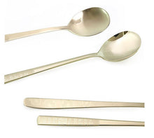 Load image into Gallery viewer, 2 TYPE of Titanium Spoon&amp;chopsticks
