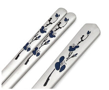 Load image into Gallery viewer, Azalea Spoon&amp;chopsticks set
