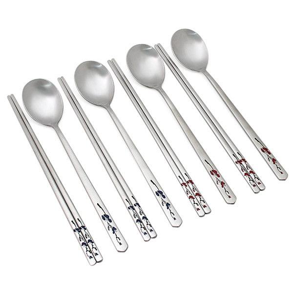 Azalea Spoon&chopsticks set