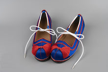 Load image into Gallery viewer, Korean Traditional Empress&#39; Shoes

