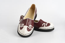 Load image into Gallery viewer, Korean Traditional Shoes (Red)
