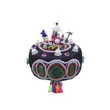 Load image into Gallery viewer, JOKDURI Korean traditional Fairy Bride&#39;s headpiece
