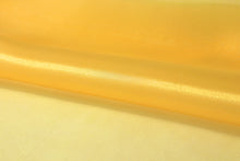 Load image into Gallery viewer, Korean Traditional Hanbok Orange Sheer Fabric(54-973)
