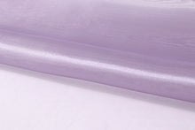 Load image into Gallery viewer, Korean Traditional Hanbok Lilac Sheer Fabric(55-645)
