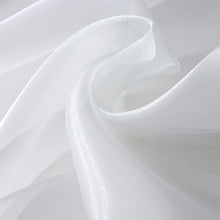 Load image into Gallery viewer, Korean Traditional Hanbok White Sheer Fabric(54-976)
