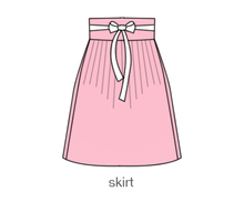 Load image into Gallery viewer, Hanbok Diy Adult Women Modern Dress Cloth Pattern
