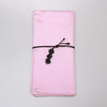 Load image into Gallery viewer, Korean Traditional Solid Bojagi Pink
