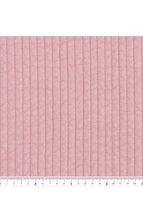 Load image into Gallery viewer, Korean Traditional Hanbok Quilted Warm Pink Fabric(45-527)
