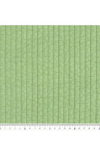 Load image into Gallery viewer, Korean Traditional Hanbok Quilted Warm Light Green Fabric(45-526)

