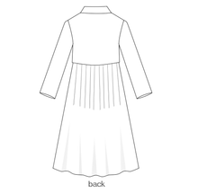 Load image into Gallery viewer, Hanbok Diy Girl Dress Cloth Pattern
