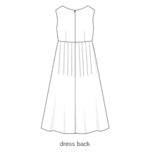 Load image into Gallery viewer, Hanbok Diy Adult Women Dress Cloth Pattern
